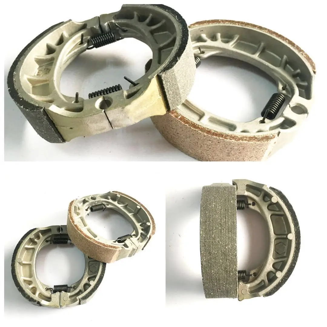 cycle brake shoe