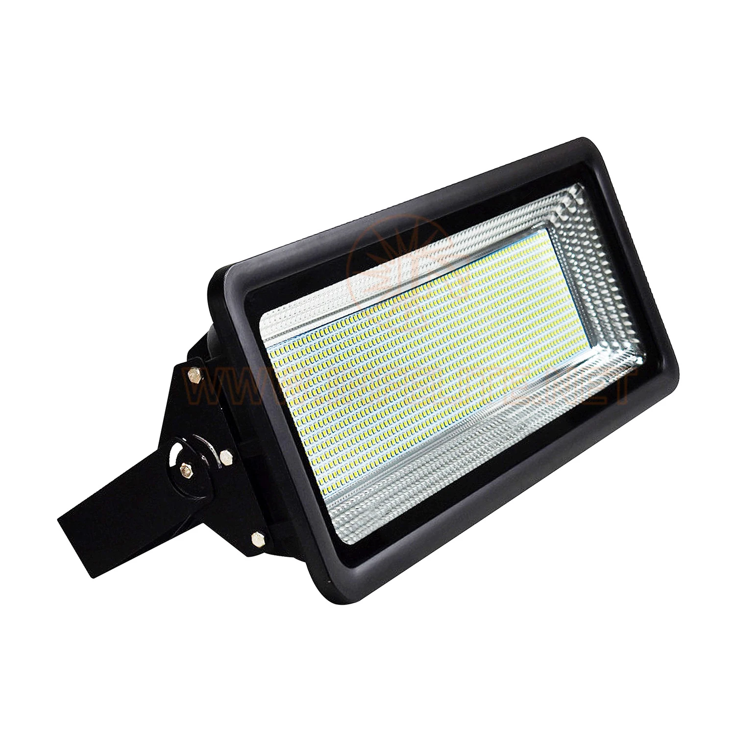 smd led rotatable 400w halogen flood lighting