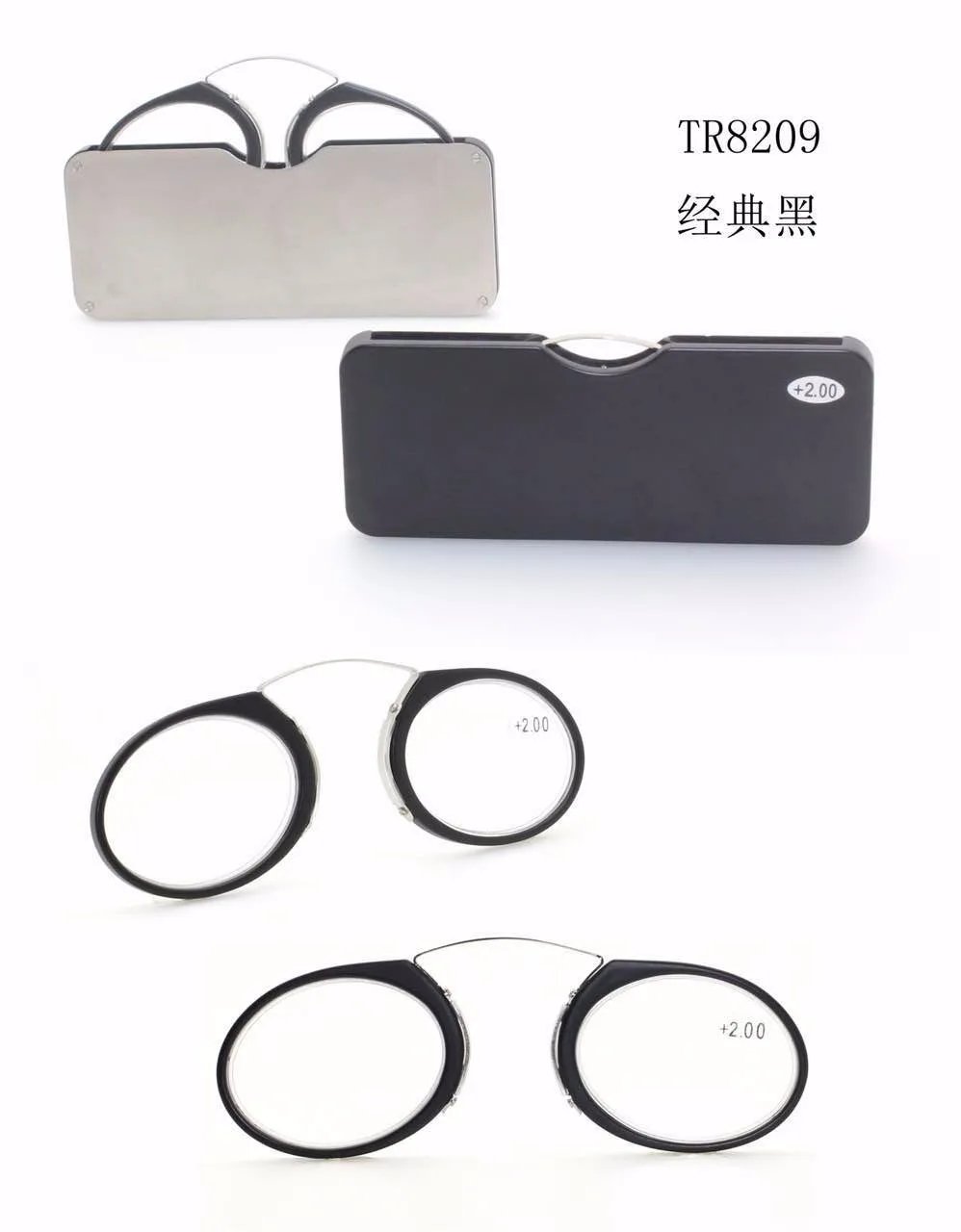 Professional cute reading glasses new arrival for sale-7