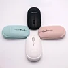new model good price silent mute mouse 1600DPI 2.4G wireless optical mouse for desktop and laptop