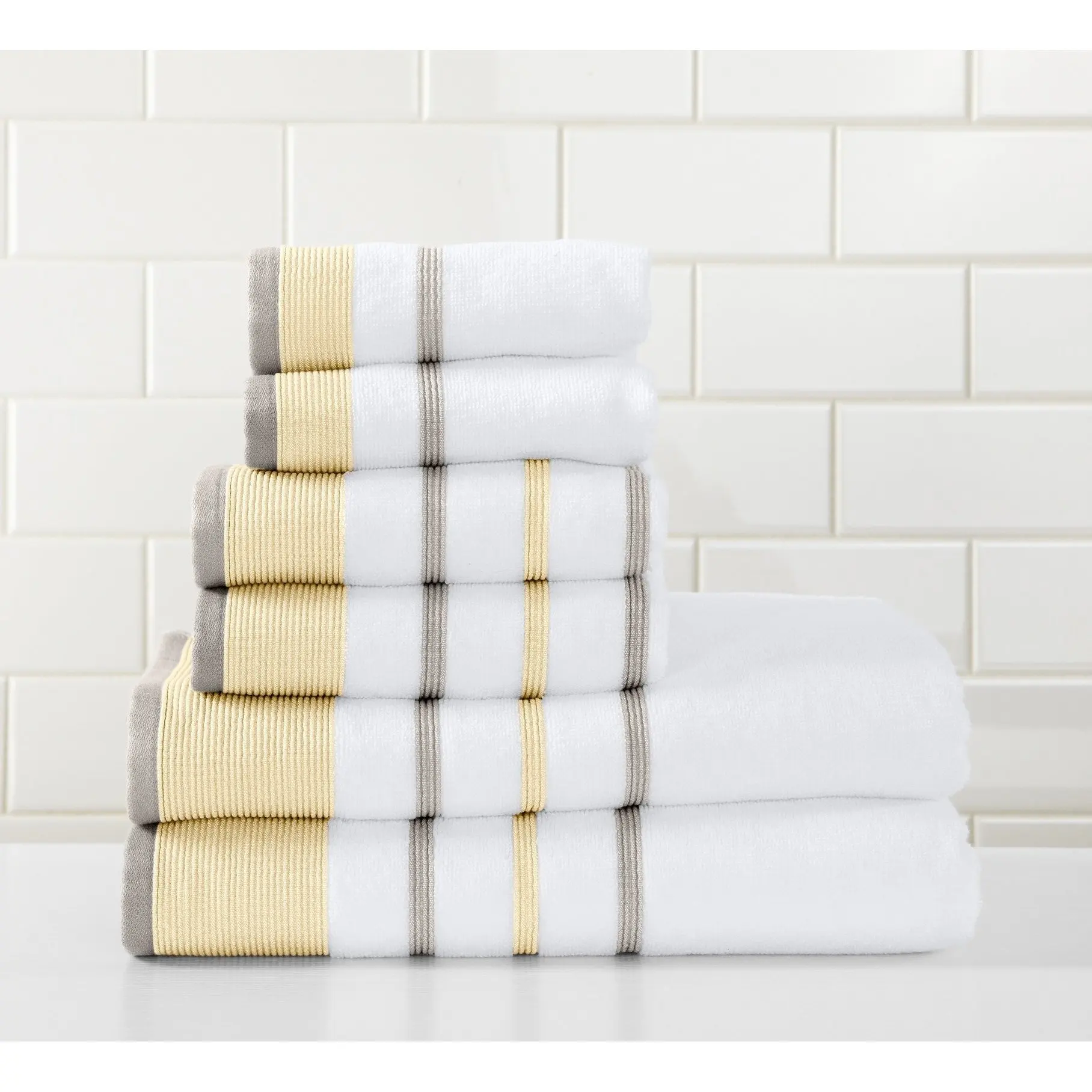 What Colour Towels With Grey And White Bathroom - BEST HOME DESIGN IDEAS