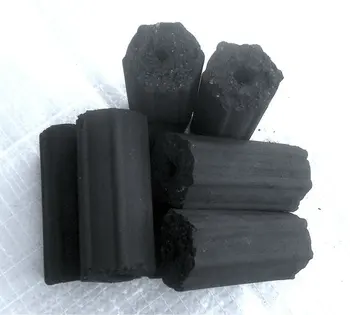 Coconut Shell Charcoal Briquette 100% - Buy Coconut Shell Charcoal