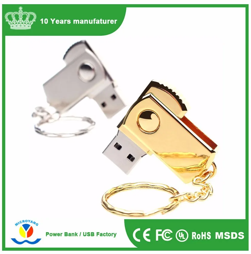 Metal robot shape usb 2.0 flash drive for wholesale - ANKUX.COM