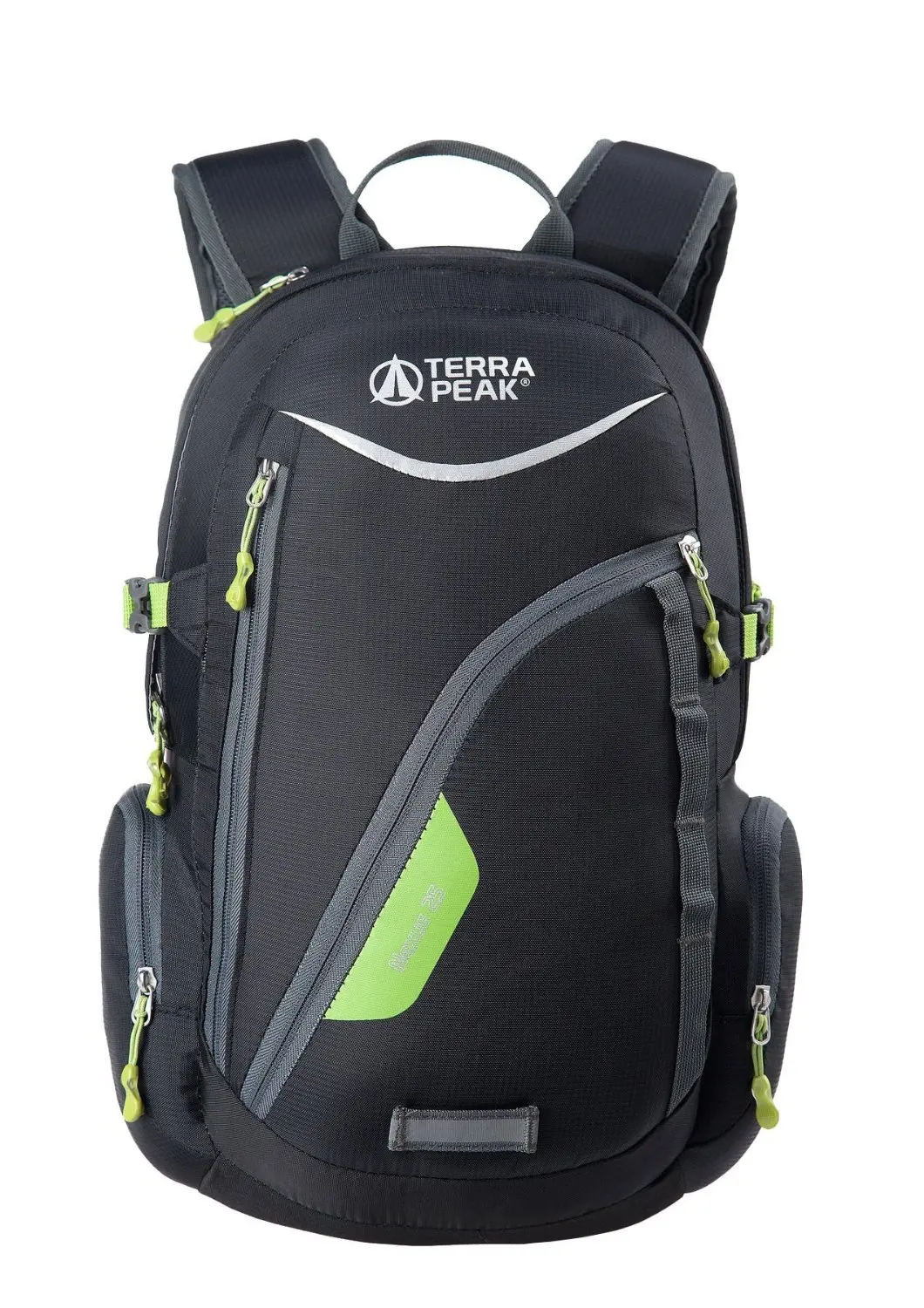 terra peak backpack