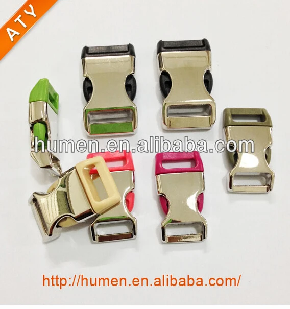 Plastic Buckle Multifunction Plastic Buckles Ecofriendly Plastic