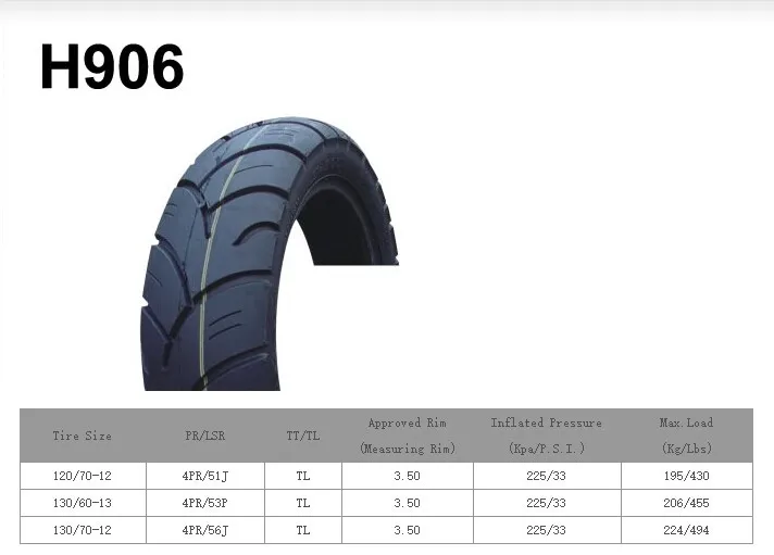Westlake goodride chaoyang 130/70-12 120/90-10 China manufacturer price scooter tyre motorcycle tire