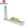 Physics lab Teaching Instrument Frictional Force Demonstrator friction Testing machine