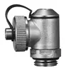 Unique products from china HVAC system NPT/BSP Threaded air vent company