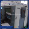 Best quality promotional customized poly offset printing machine rotation