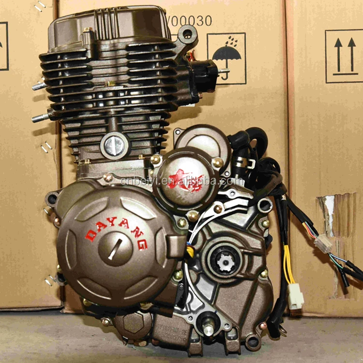 Bestselling Tricycle 200cc Air Cooled Engine Made In