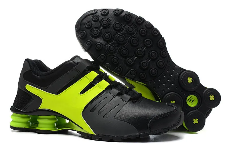 Buy Air Running Shoes Shox For Men 