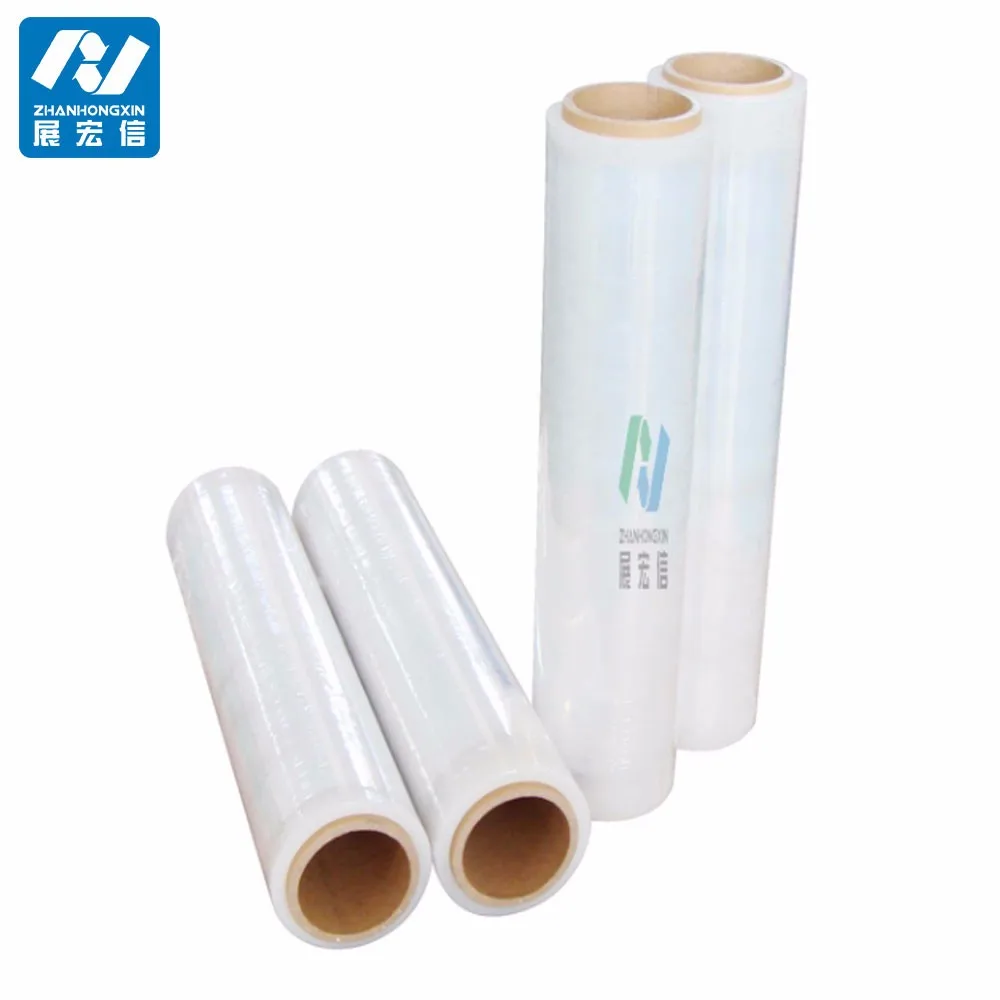 Lldpe Material And Stretch Film Type Stretch Film Buy 23 Micron