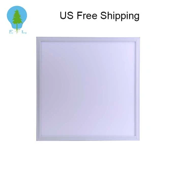 2x2 Ul Cul Csa Certification Drop Ceiling Ultra Thin Dimmable