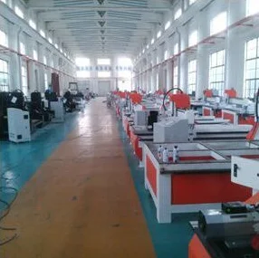 Best quality cnc router machine 1224 1325 1530 made in china with leadshine driving system