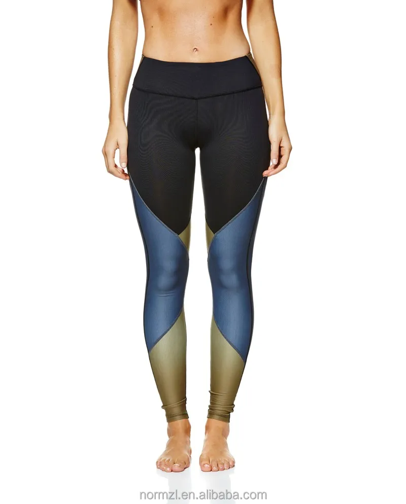 .y Girls yoga celana grosir olahraga yoga legging 