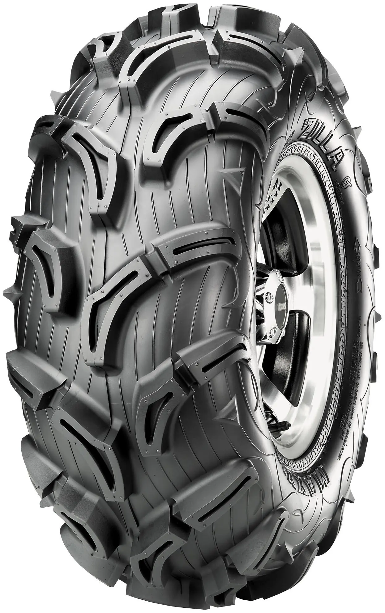 MAXXIS M9804 REAR TIRES TM07111600