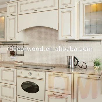 Italy White Glazed Kitchen Cabinet Wooden Cabinet Design Buy