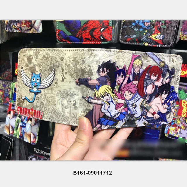 anime roblox wallet new pu short wallet boys girls credit card purse unisex new gift