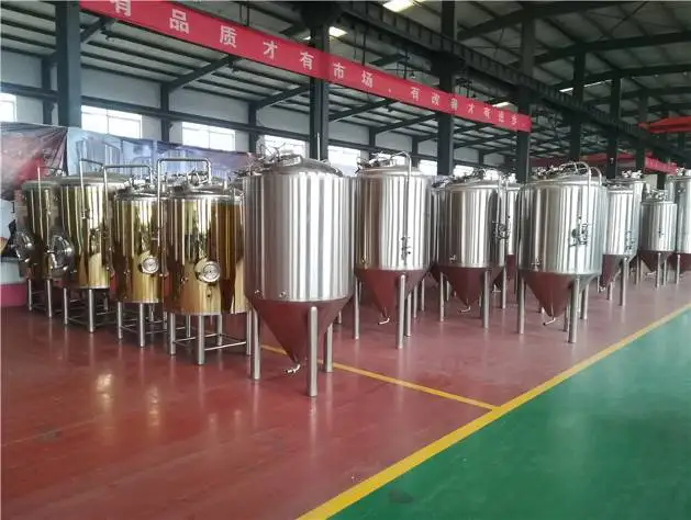 Stainless steel 304 ice water tank is specially used for cooling large equipment