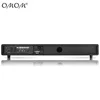 WOOD SOUND BASE ,SOUND BASE FOR TV WITH BLUETOOTH/OPTICAL/AUX/RCA INPUTS 2016 NEW MODEL