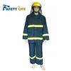 Fire Fighting Suits/Fire Equipment/fire retardant suit