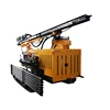 Hydraulic Drilling Rig Supports Various Models