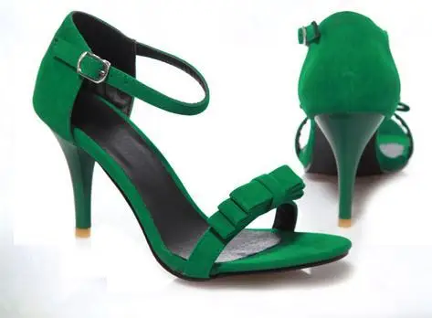 girl high heel shoes size 2