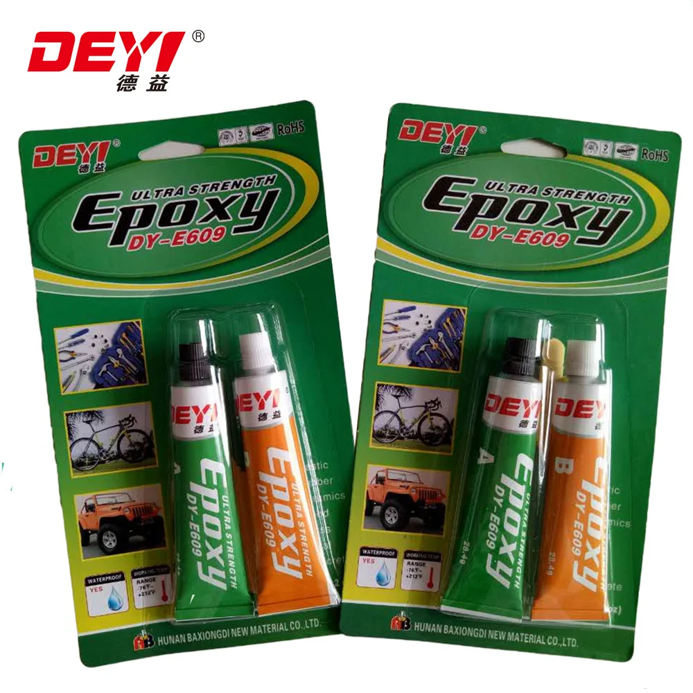 90 Minutes Extra Strong Epoxy Adhesive, View high