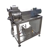 Custom 20L stainless steel laboratory chocolate conche refiner
