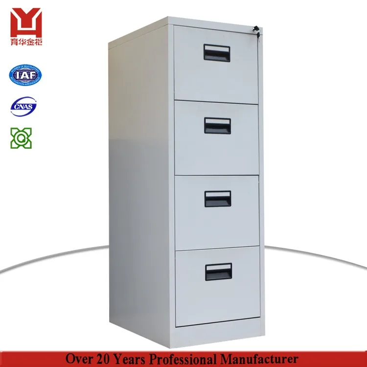 New Style Detachable Storage Cabinet Single Door School Metal