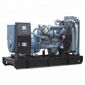 perkins engine 80kw 100kva silent generator larger diesel