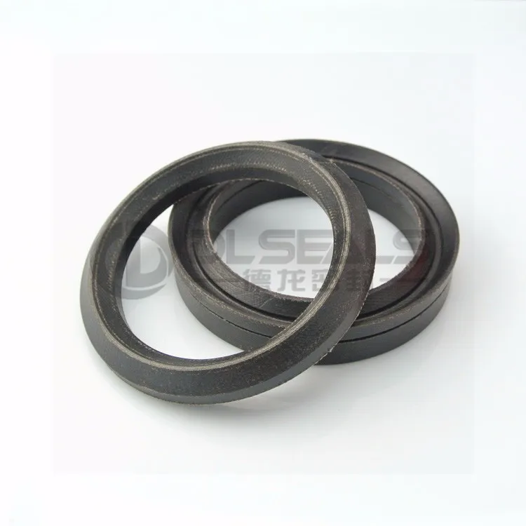 Dlseals Nbr Fabric V Packing Vee Packing And Chevron Packing