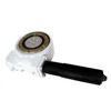 PE3 slewing drive worm drive gear box for solar tracking system