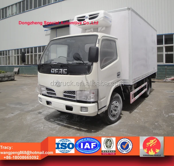 dongfeng XBW refrigerator truck3.jpg