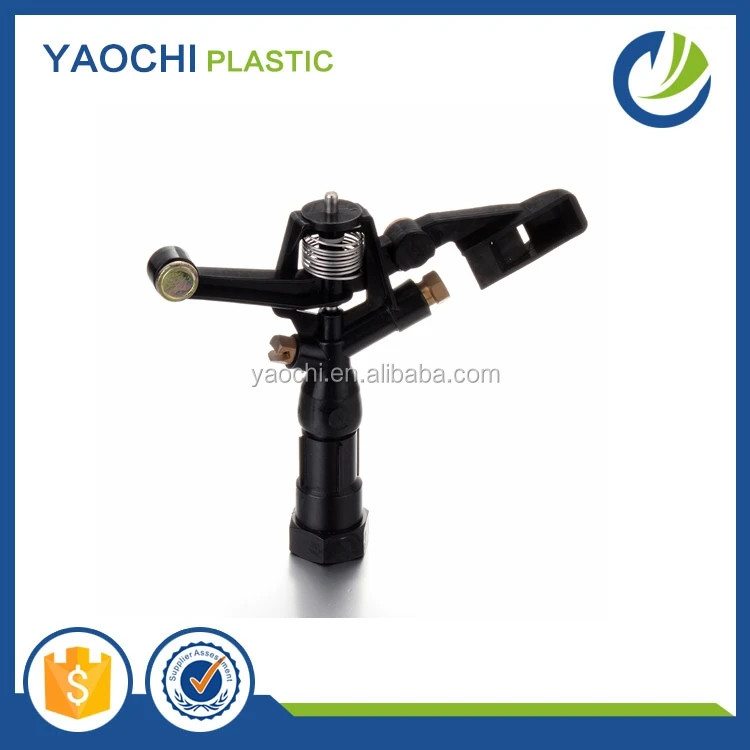 Plastic Air And Water Mist Nozzle Foam Water Spray Nozzles For