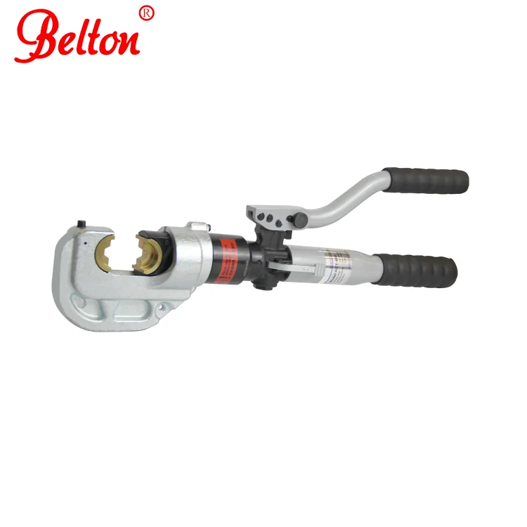 Manual Hydraulic Hose Crimping Tool Hydraulic Compression Tool ...