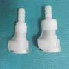 Hot selling plastic quick coupling with low price