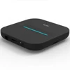 Wireless Home Security WIFI+PSTN Anti-thift Support multi language Alarm System