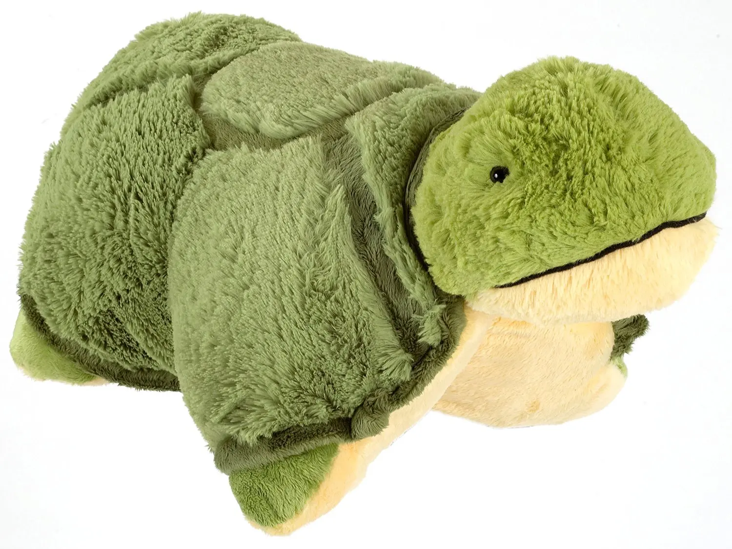 turtle pillow pet