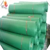 Waterproof, fire prevention, mould proof pvc coated canvas fabrics
