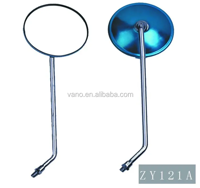 Universal Aluminum Motorcycle Side Rear view Mirror