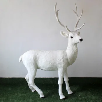 deer doll