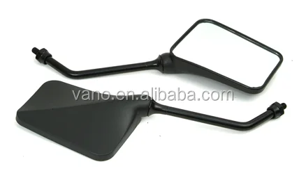 Popular M10 M8 AX100 motorcycle rearview mirror