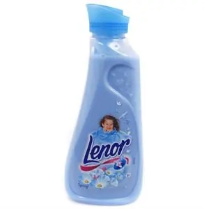 lenor laundry detergent