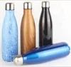 Ultimate Insulated Double Walled Stainless Steel Vacuum Flask Water Bottle 12 Hours Hot 24 Hours Cold 350ml 500ml 750ml 1000ml