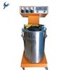 2017 Alibaba Express Best Selling Electrostatic Powder Coating Automatic System Coater Machine