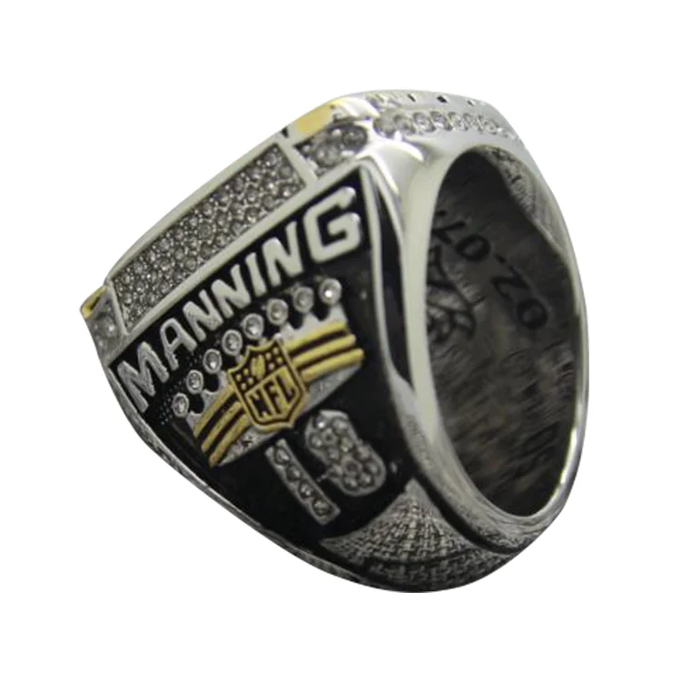 Brass Championship Rings Custom Rings Wholesale Cheap Replica