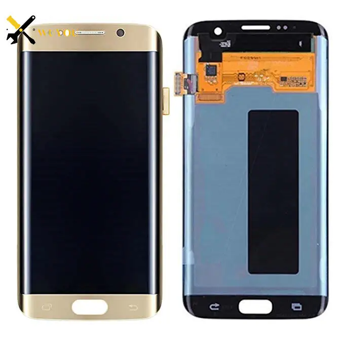 samsung s7 edge lcd for sale