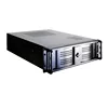 Customized metal box shell for electronic and computer chassis