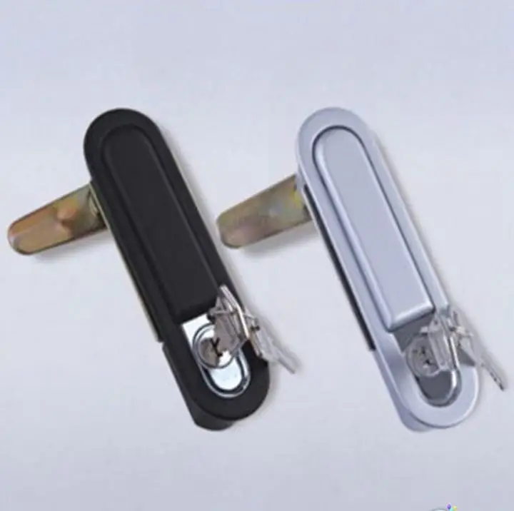 Industrial Door Locking System Electric Control Panel Lock Ms618 Buy